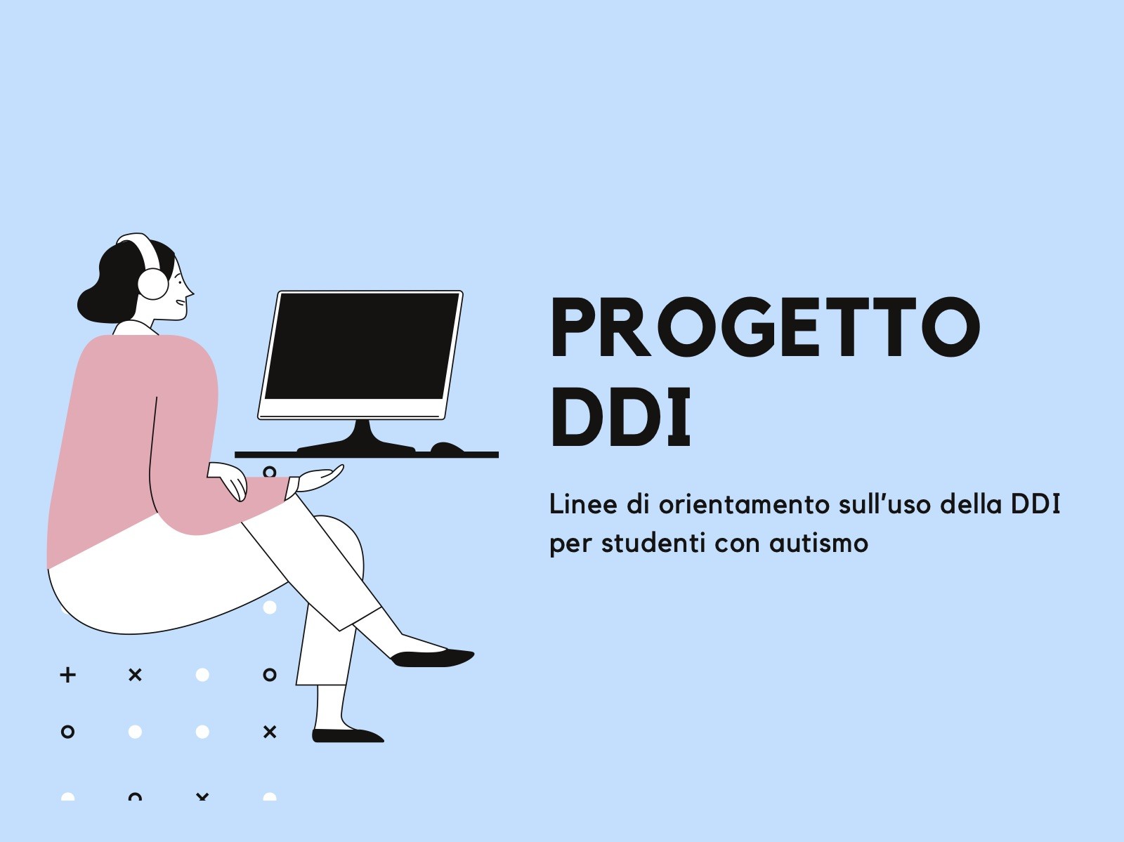 Progetto DAD V4