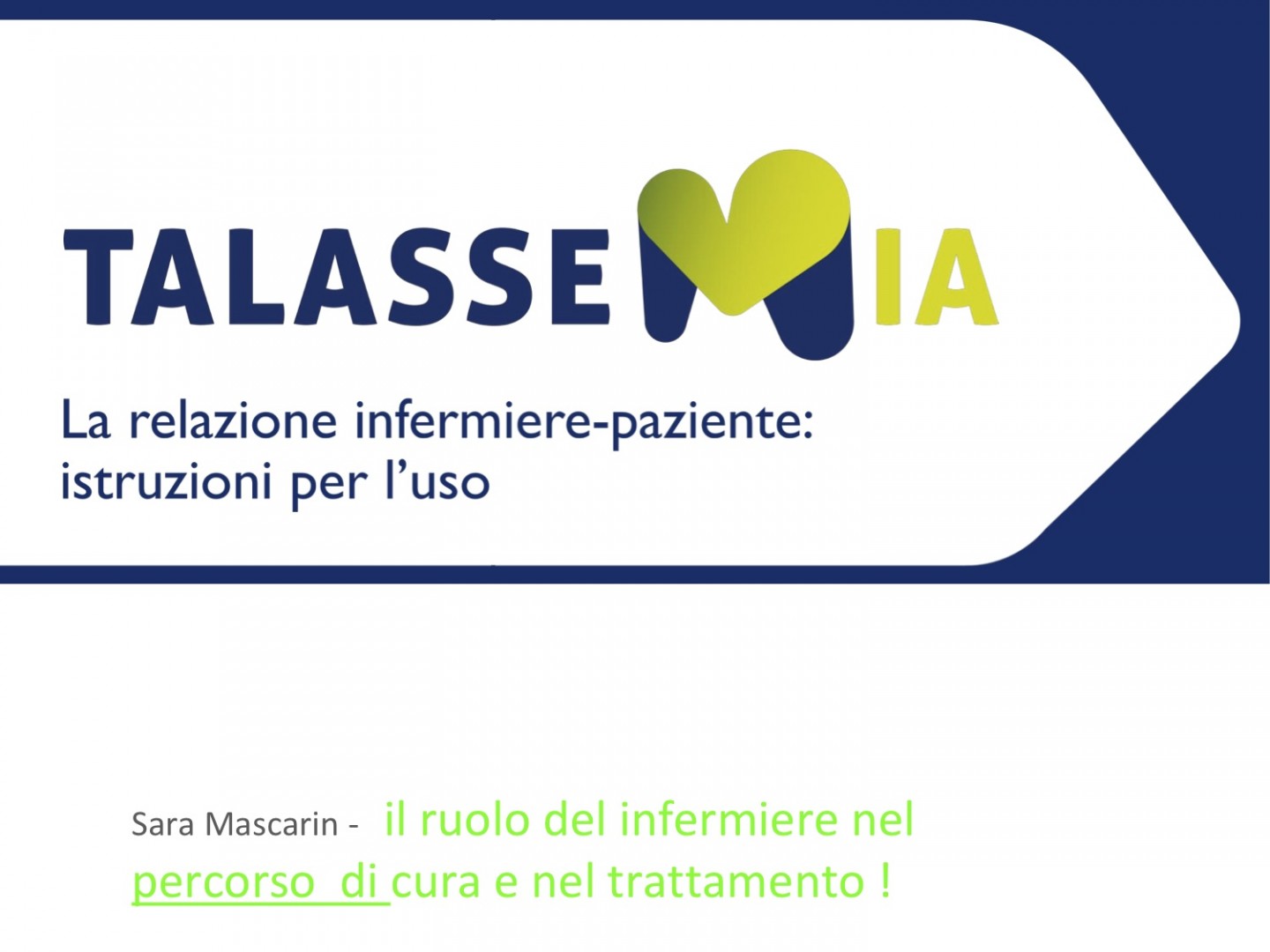 Sara Mascarin - Relazione Milano 25 Nov 2017 (trascinato)